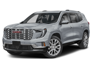 GMC Acadia - Joe Ball GMC in Glenshaw PA
