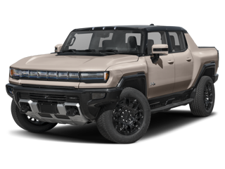 HUMMER EV vs Tesla Cybertruck - Joe Ball GMC in Glenshaw PA