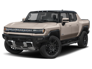 HUMMER EV vs Tesla Cybertruck - Joe Ball GMC in Glenshaw PA
