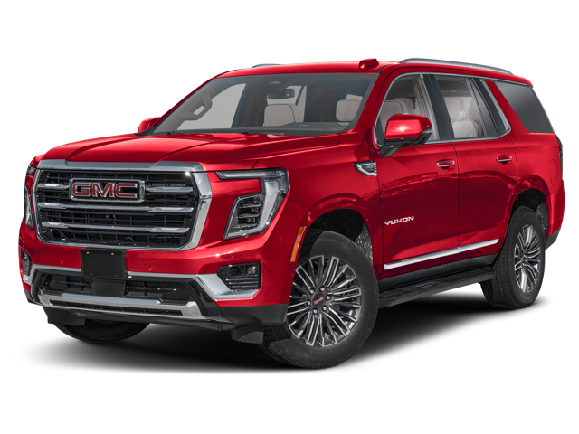 GMC Yukon - Joe Ball GMC in Glenshaw PA