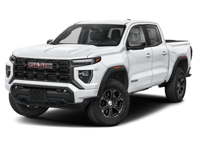 GMC Canyon - Joe Ball GMC in Glenshaw PA