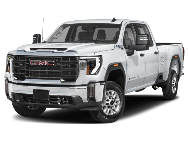 GMC Sierra HD - Joe Ball GMC in Glenshaw PA