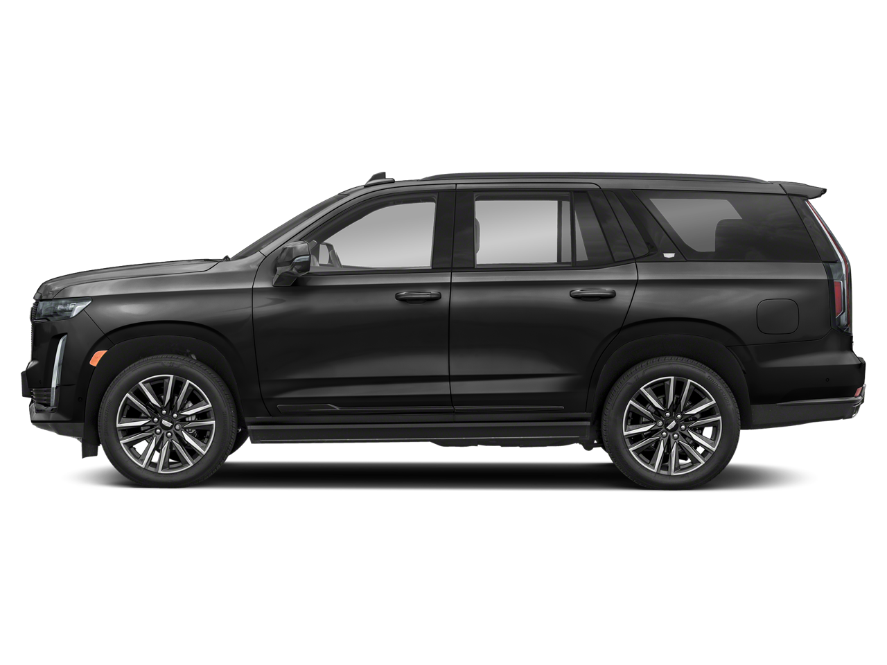 2023 Cadillac Escalade Sport Platinum - Photo 37