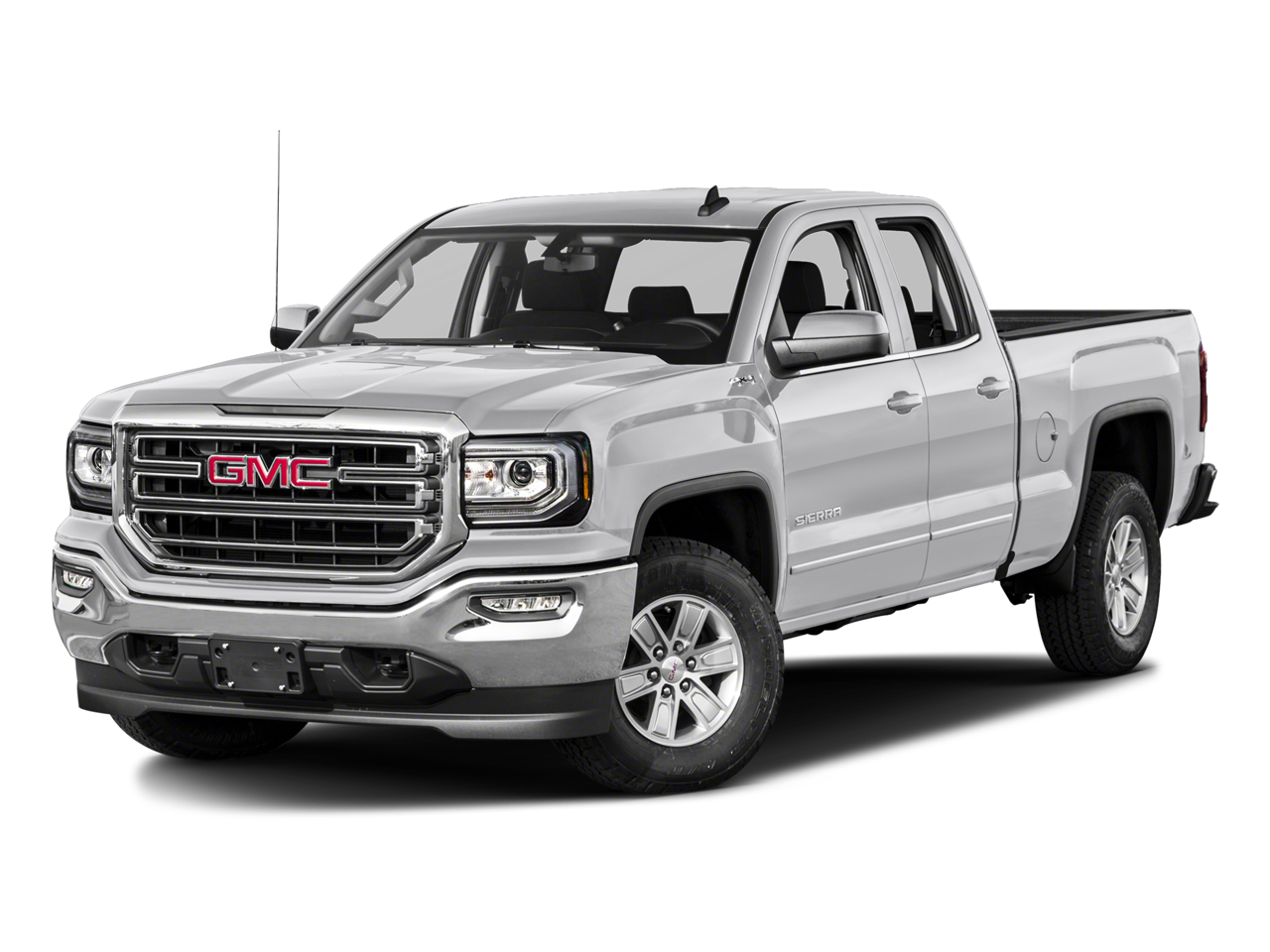 2018 GMC Sierra 1500 SLE for sale in Allison Park, PA