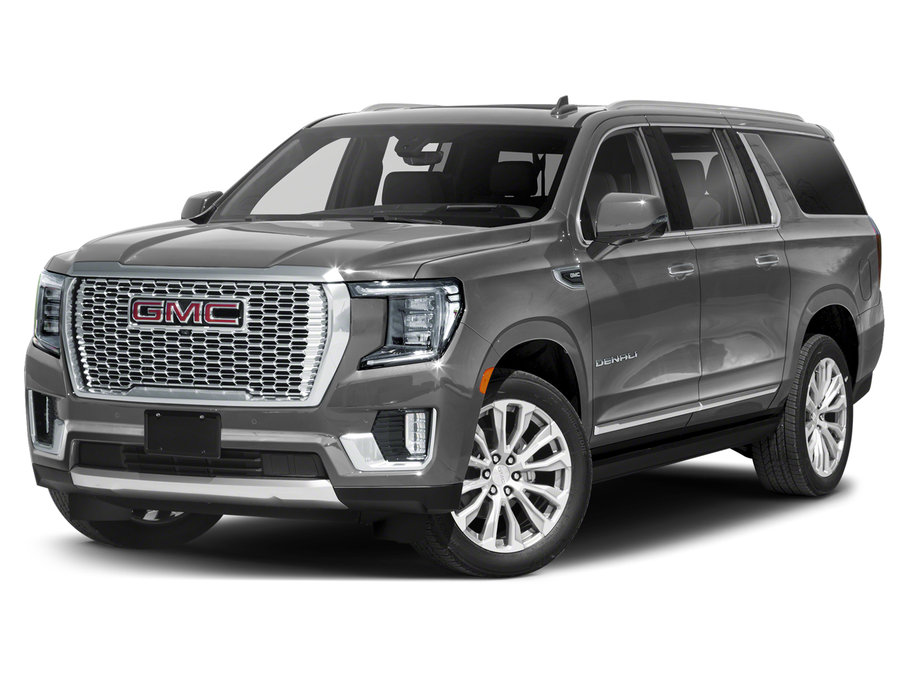 2021 GMC Yukon XL Denali for sale in Allison Park, PA