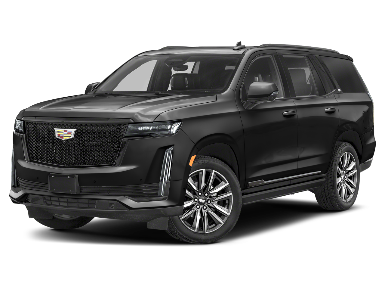 2023 Cadillac Escalade Sport Platinum - Photo 35