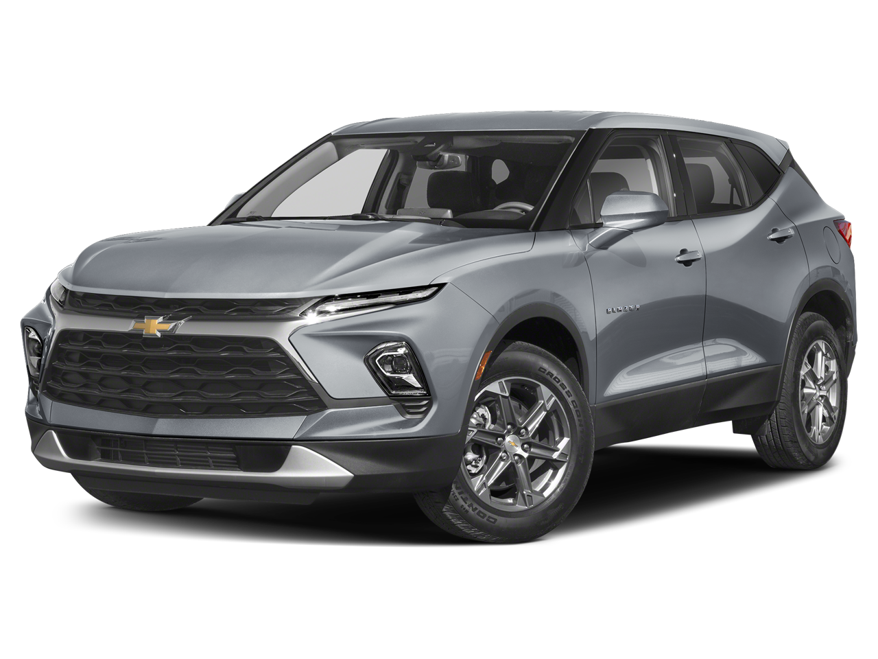 2023 Chevrolet Blazer 2LT for sale in Allison Park, PA