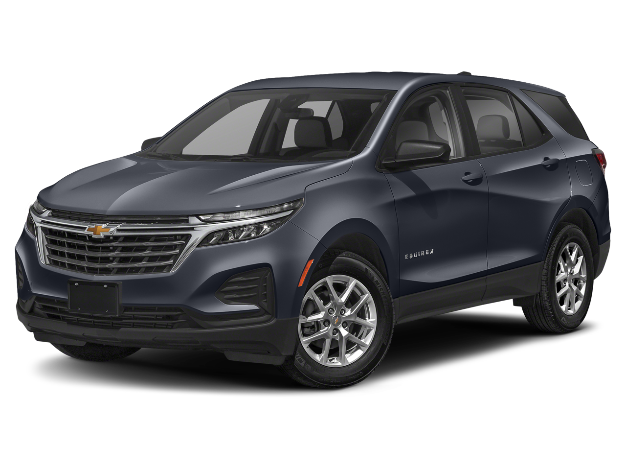 2023 Chevrolet Equinox AWD LT 1.5T's photo