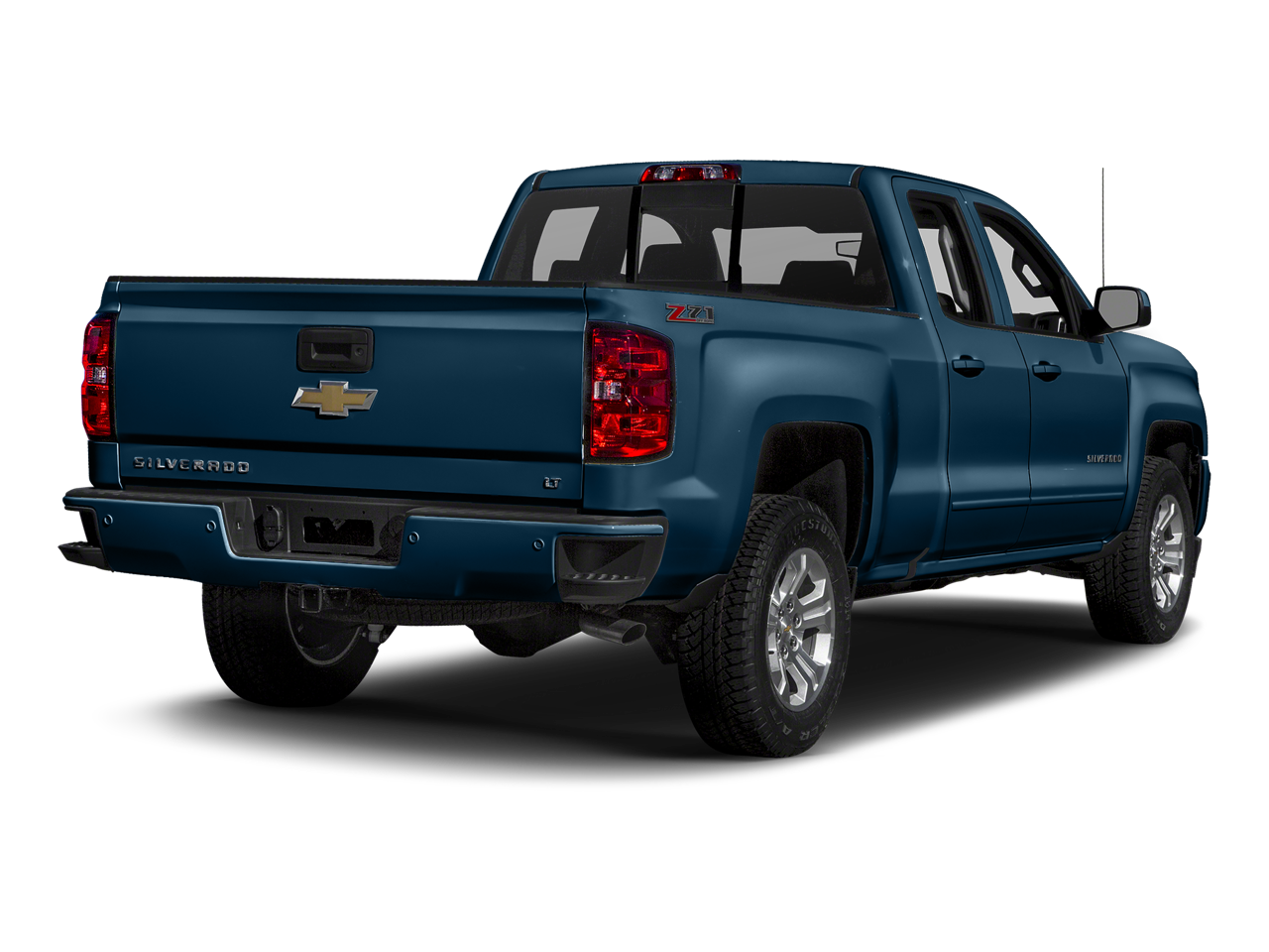 Used 2017 Chevrolet Silverado 1500 LT with VIN 1GCVKRECXHZ273140 for sale in Glenshaw, PA