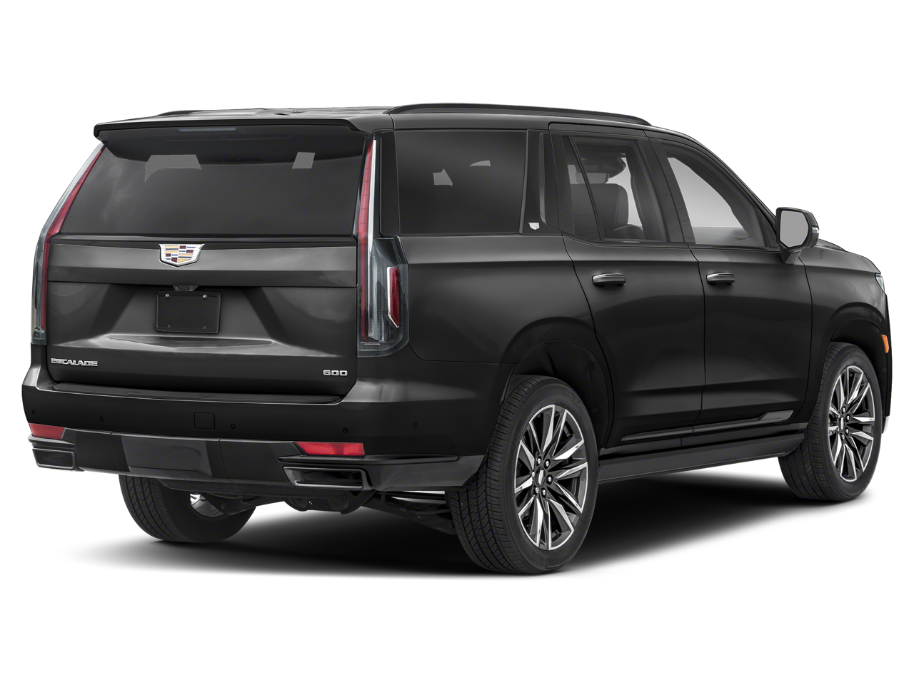 2023 Cadillac Escalade Sport Platinum - Photo 36