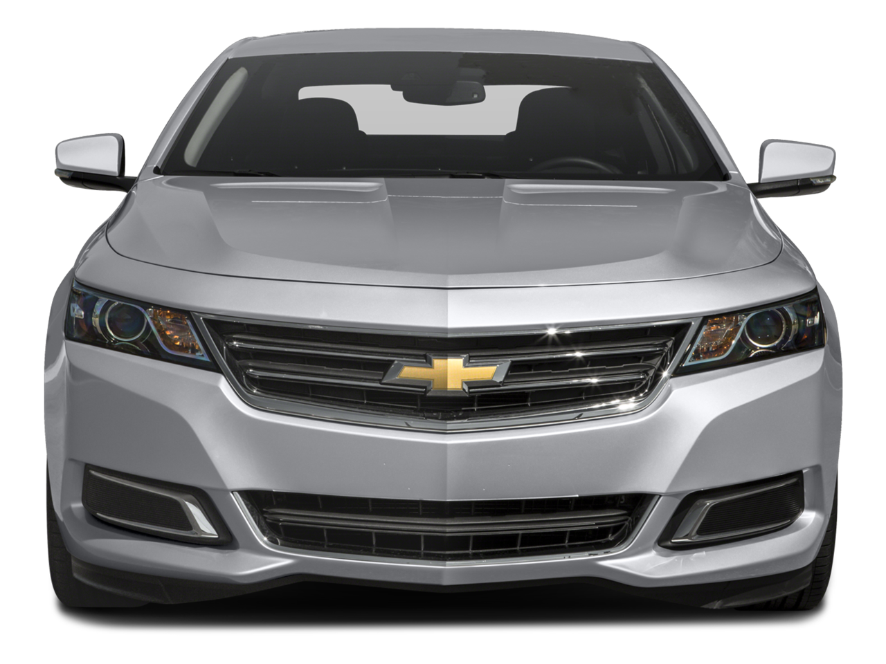2016 Chevrolet Impala 2LT photo 2