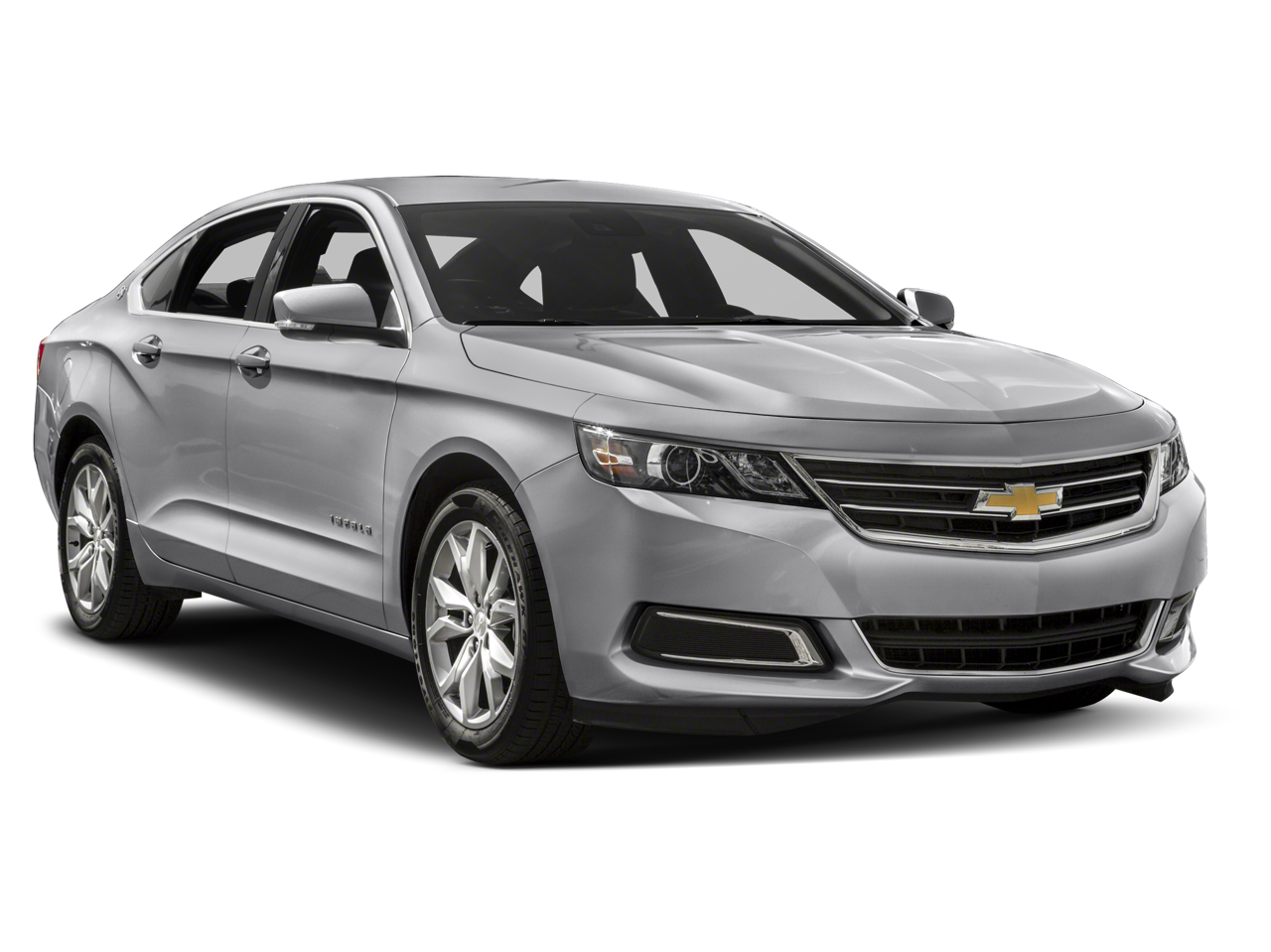 2016 Chevrolet Impala 2LT photo 4