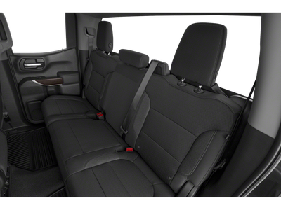 2019 GMC Sierra 1500 Elevation