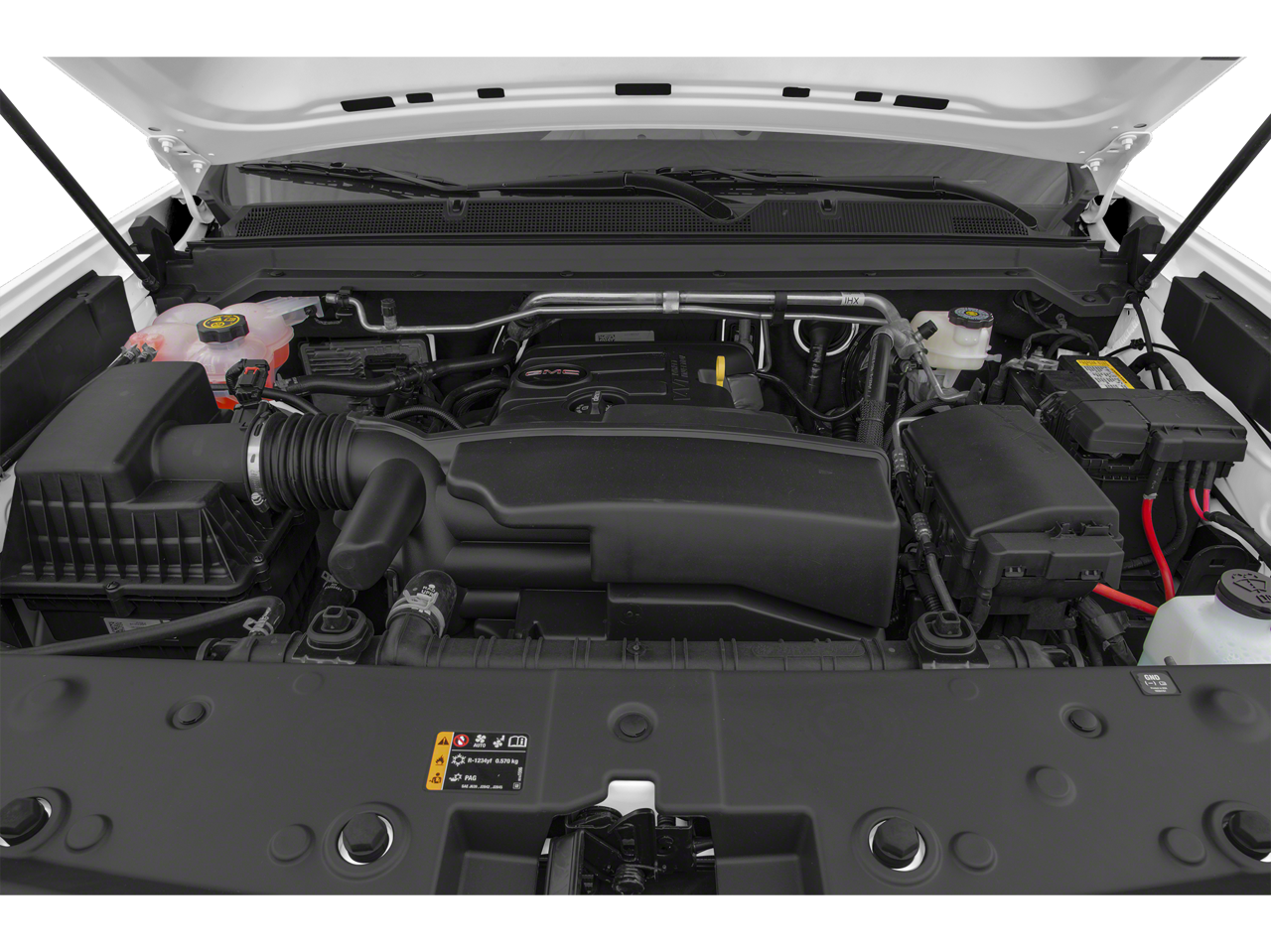 2019 GMC Canyon 4WD SLE