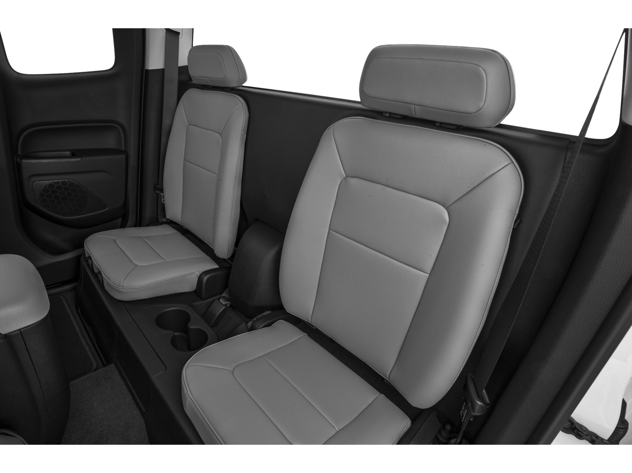 2019 GMC Canyon 4WD SLE