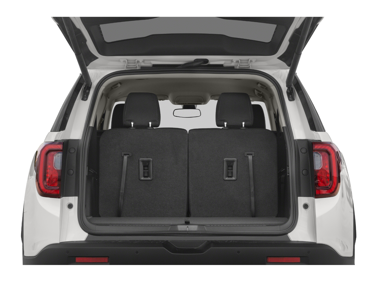 2022 Gmc Acadia AT4 photo 3