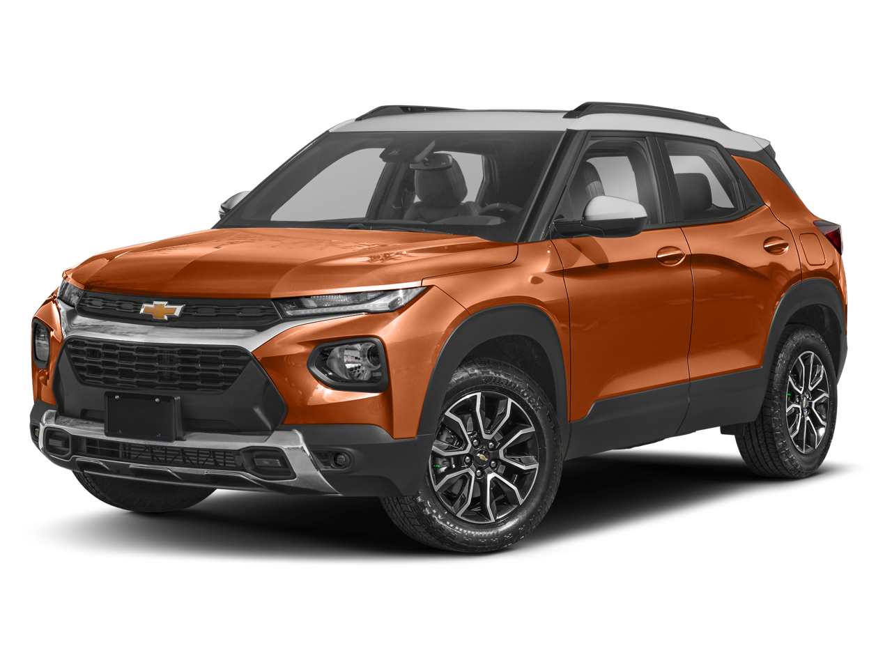 2023 Chevrolet Trailblazer Activ AWD's photo
