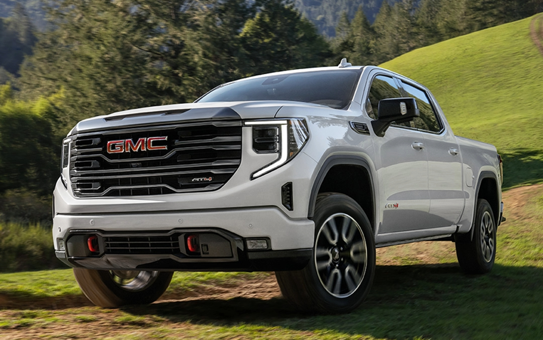 2025 GMC Sierra 1500 for sale near pittsburgh