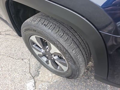 2024 Jeep Grand Cherokee 4xe 4DR 4WD