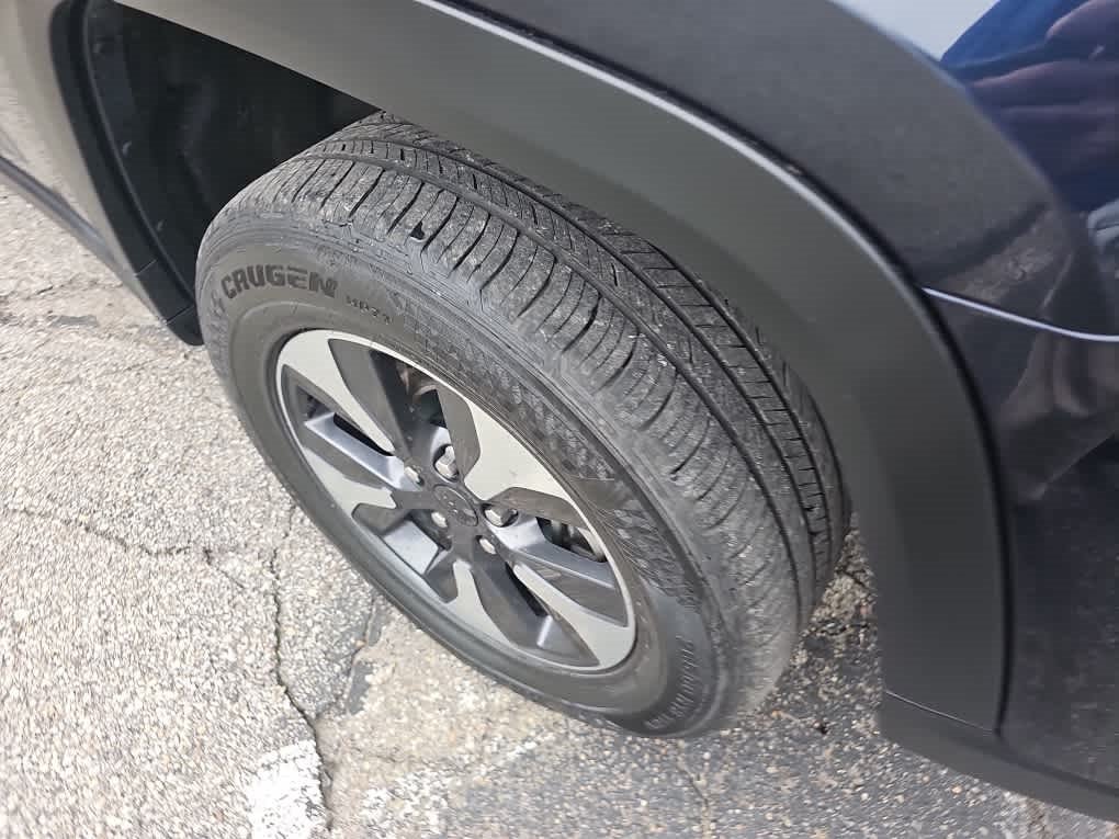 2024 Jeep Grand Cherokee 4xe 4DR 4WD