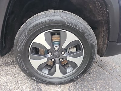 2024 Jeep Grand Cherokee 4xe 4DR 4WD