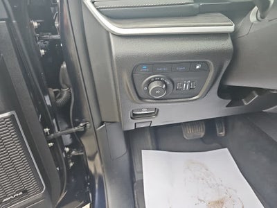 2024 Jeep Grand Cherokee 4xe 4DR 4WD