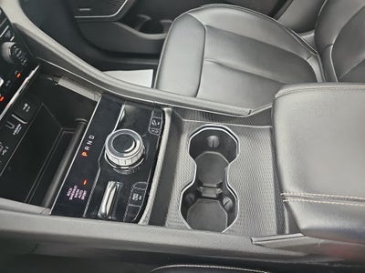 2024 Jeep Grand Cherokee 4xe 4DR 4WD