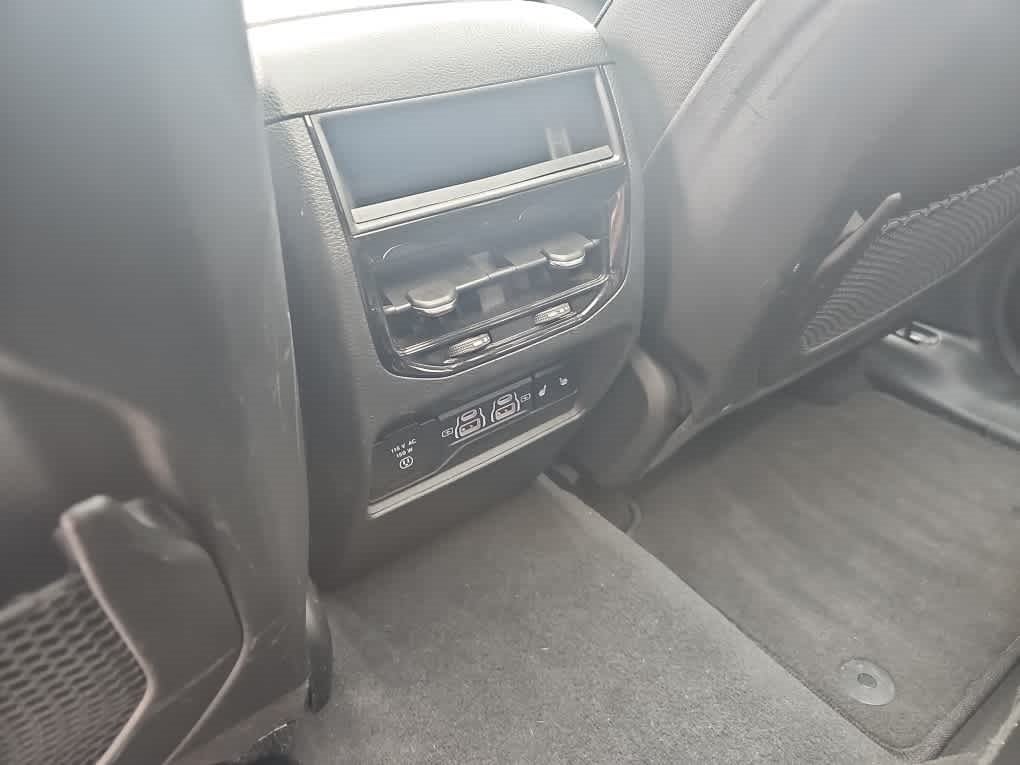 2024 Jeep Grand Cherokee 4xe 4DR 4WD