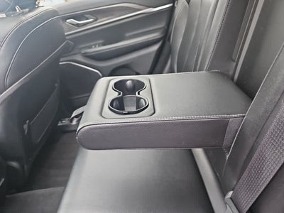 2024 Jeep Grand Cherokee 4xe 4DR 4WD