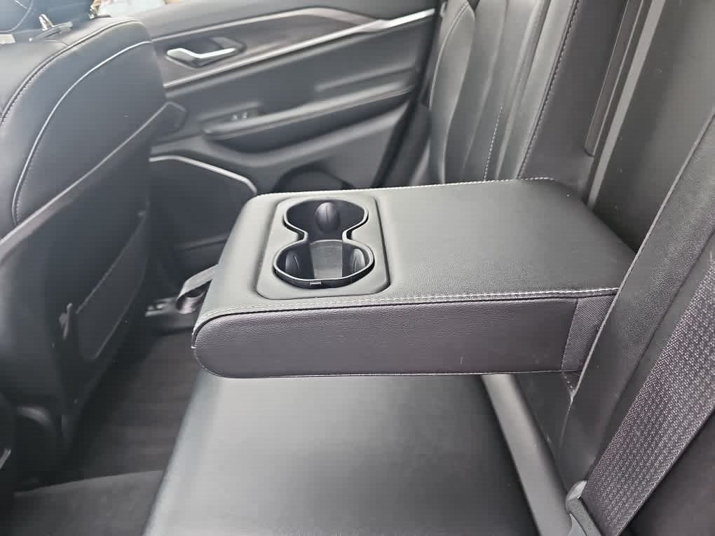 2024 Jeep Grand Cherokee 4xe 4DR 4WD