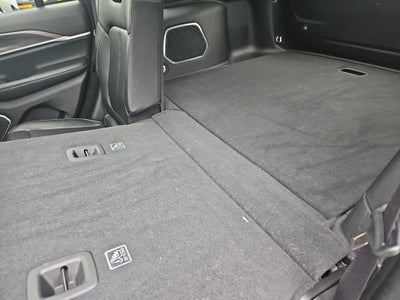 2024 Jeep Grand Cherokee 4xe 4DR 4WD