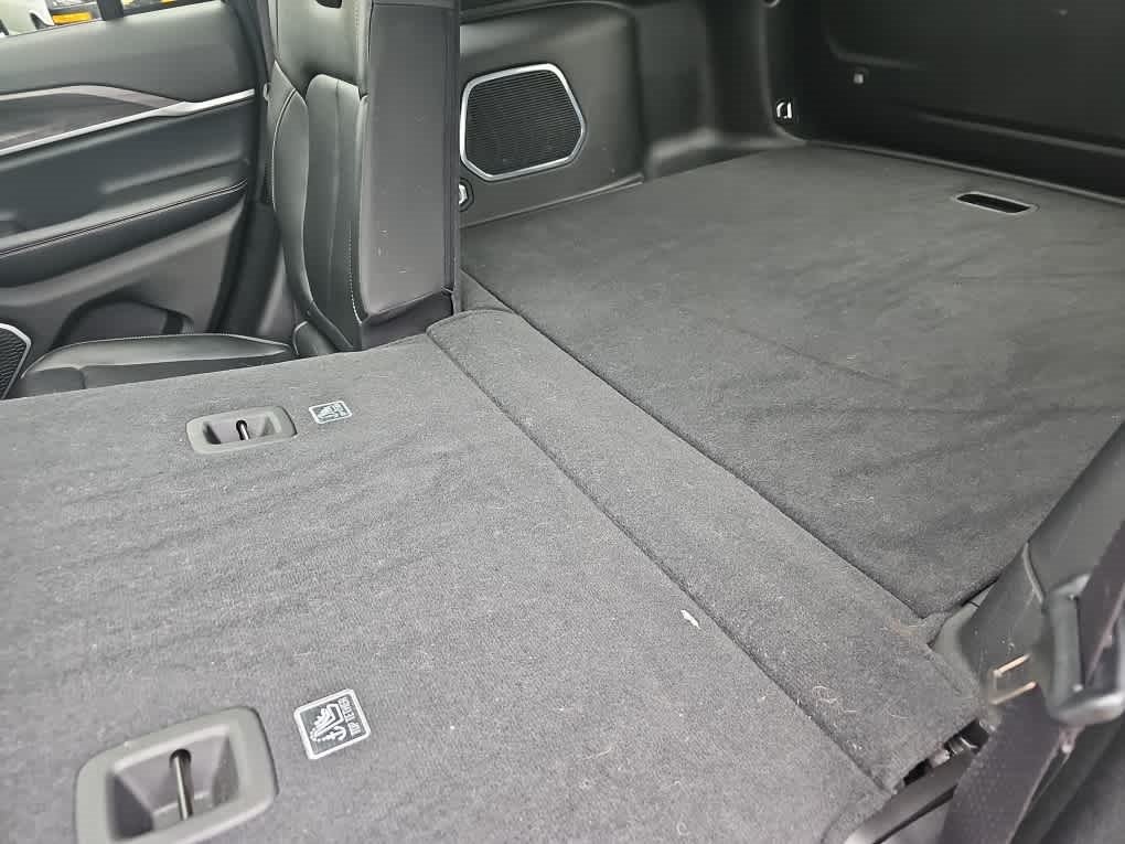 2024 Jeep Grand Cherokee 4xe 4DR 4WD