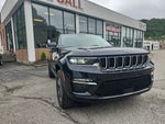 2024 Jeep Grand Cherokee 4xe 4DR 4WD