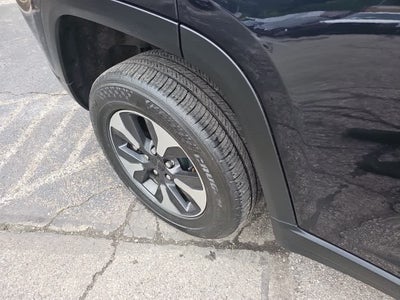 2024 Jeep Grand Cherokee 4xe 4DR 4WD