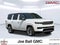 2023 Jeep Grand Wagoneer Series II