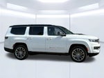 2023 Jeep Grand Wagoneer Series II
