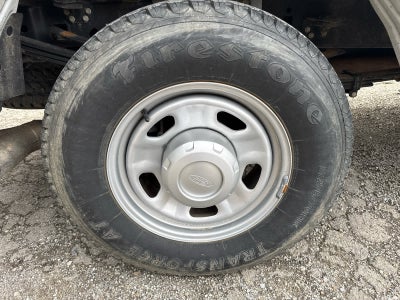 2023 Ford Super Duty F-350 SRW XL