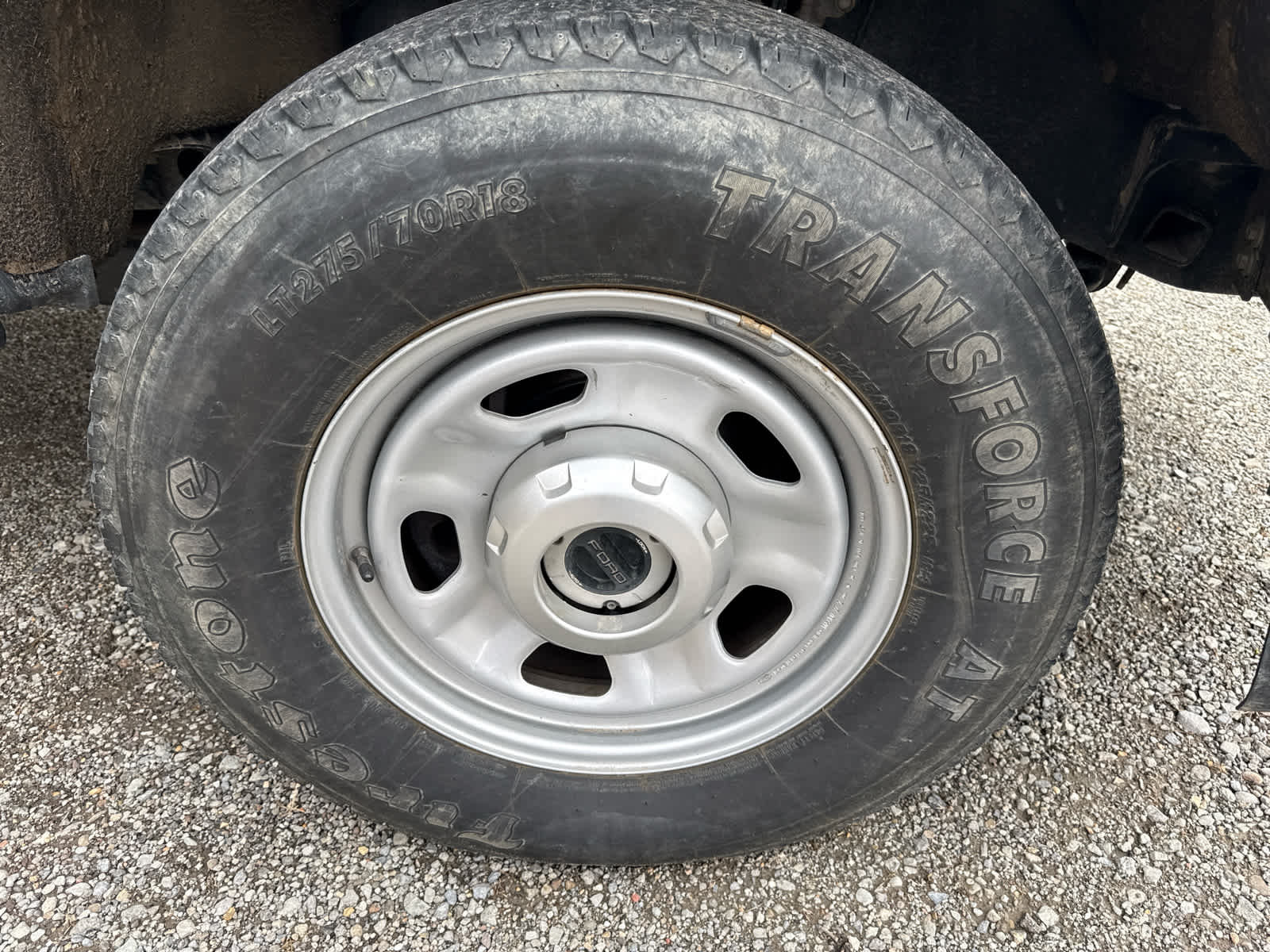 2023 Ford Super Duty F-350 SRW XL