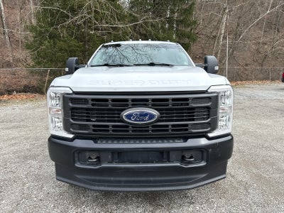 2023 Ford Super Duty F-350 SRW XL