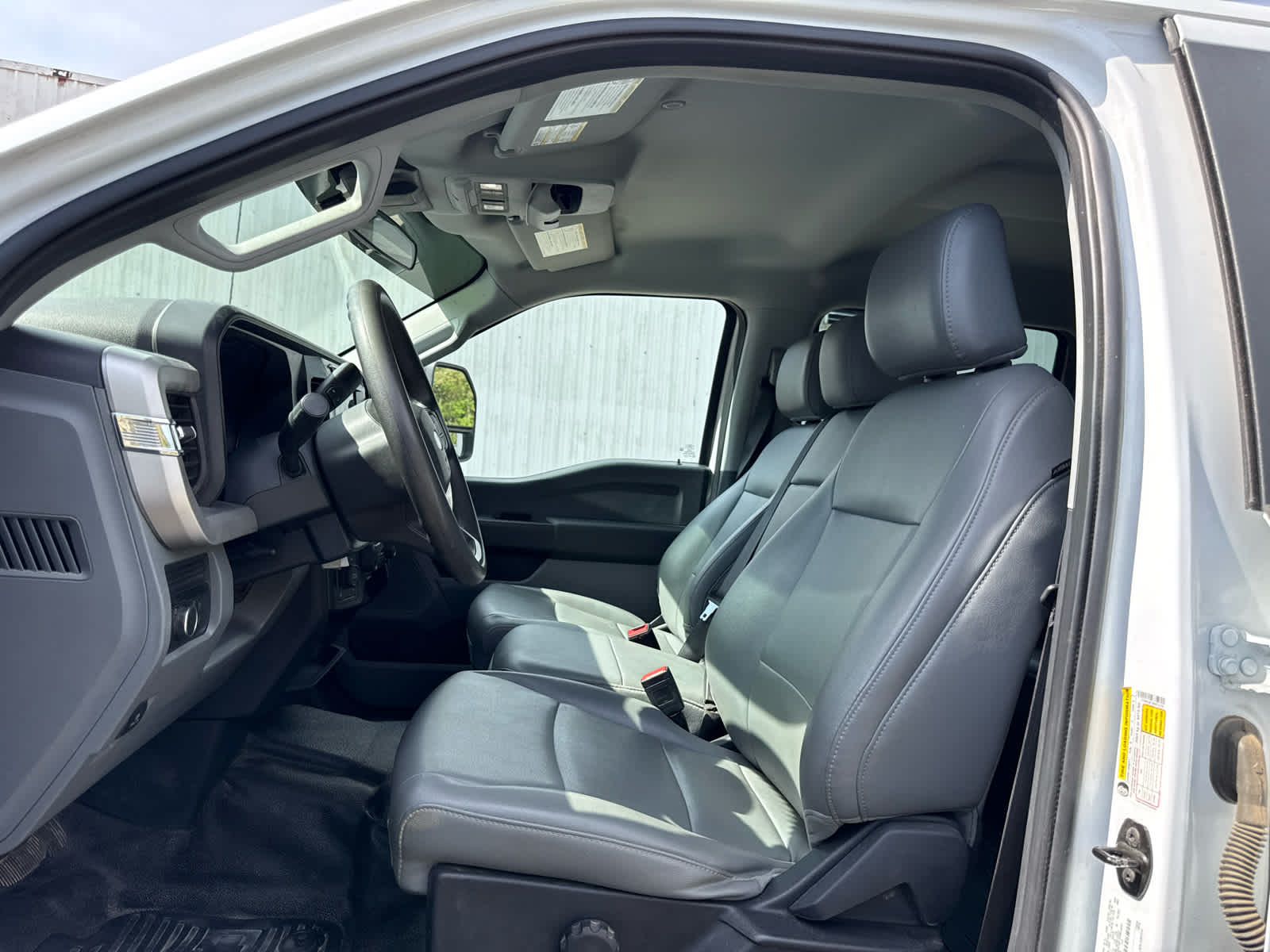 2023 Ford Super Duty F-350 SRW XL