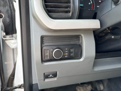 2023 Ford Super Duty F-350 SRW XL