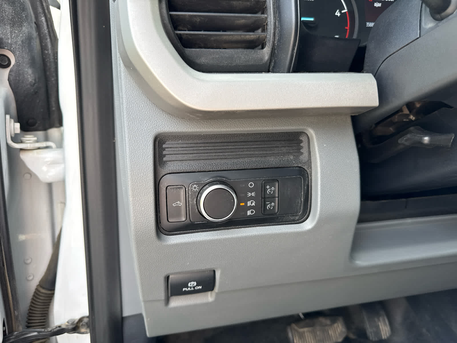 2023 Ford Super Duty F-350 SRW XL