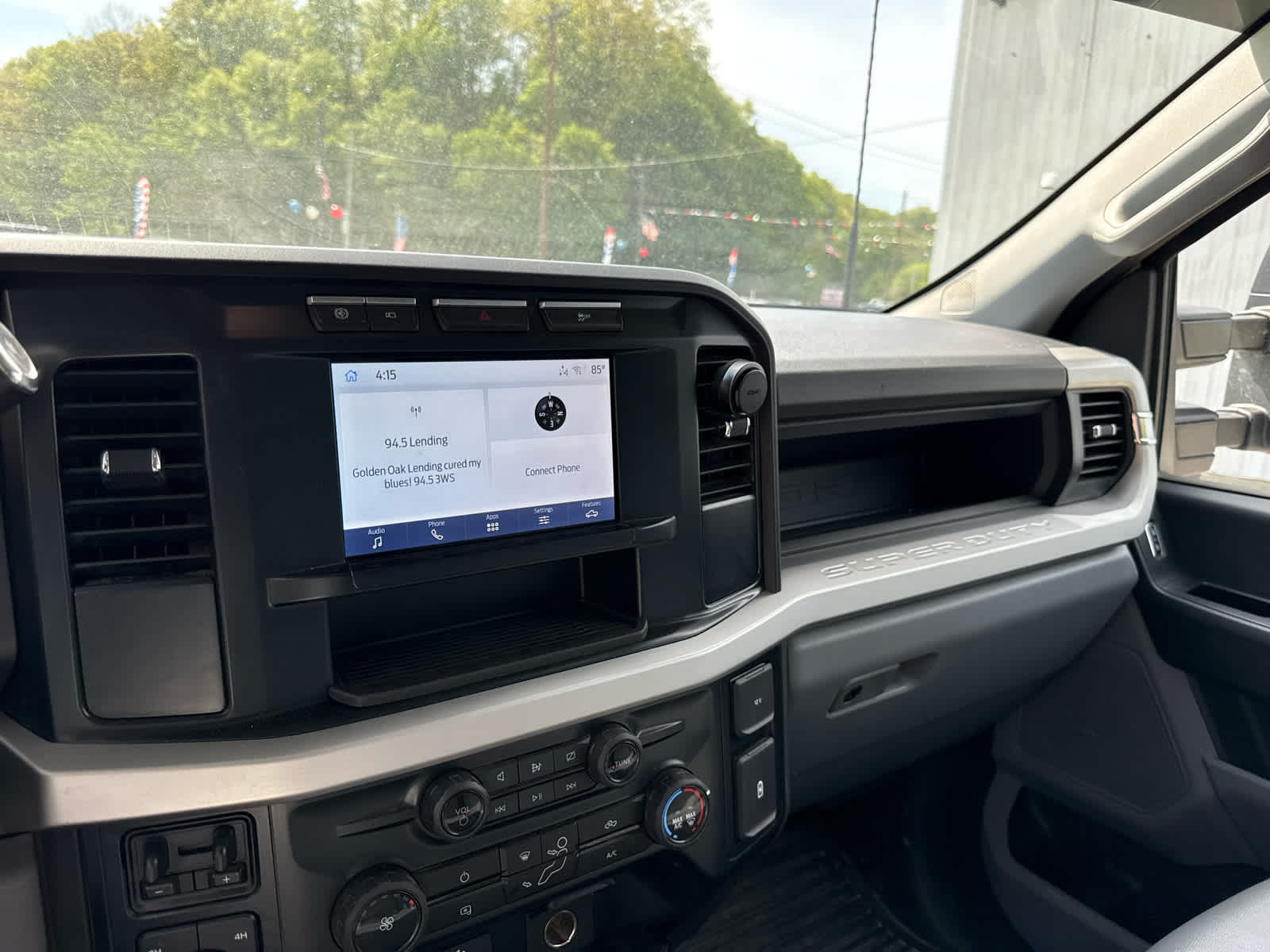 2023 Ford Super Duty F-350 SRW XL