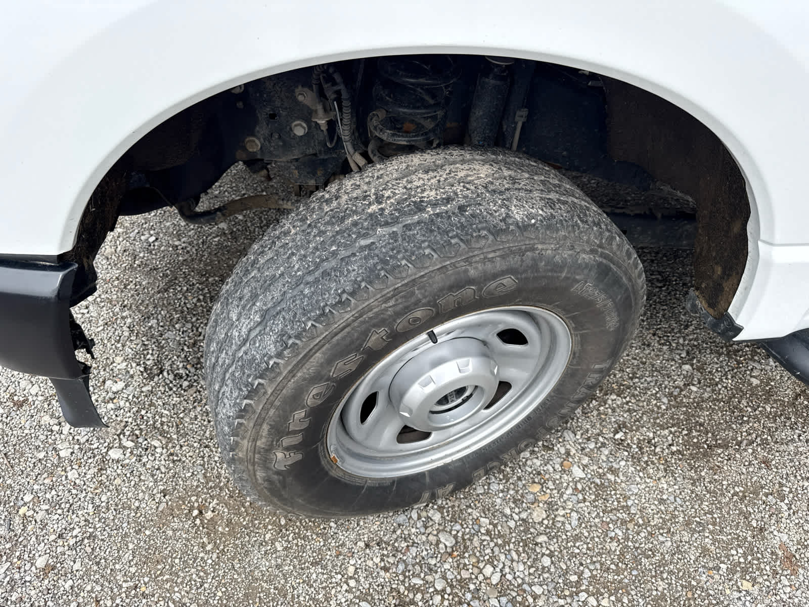 2023 Ford Super Duty F-350 SRW XL