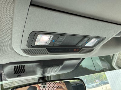 2023 Ford Super Duty F-350 SRW XL