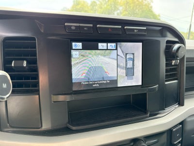 2023 Ford Super Duty F-350 SRW XL