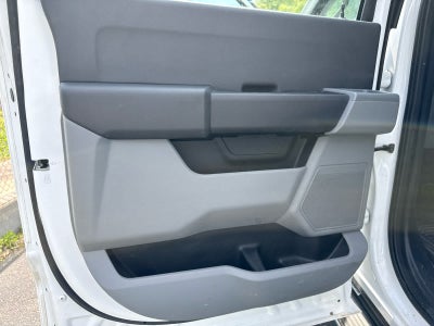 2023 Ford Super Duty F-350 SRW XL