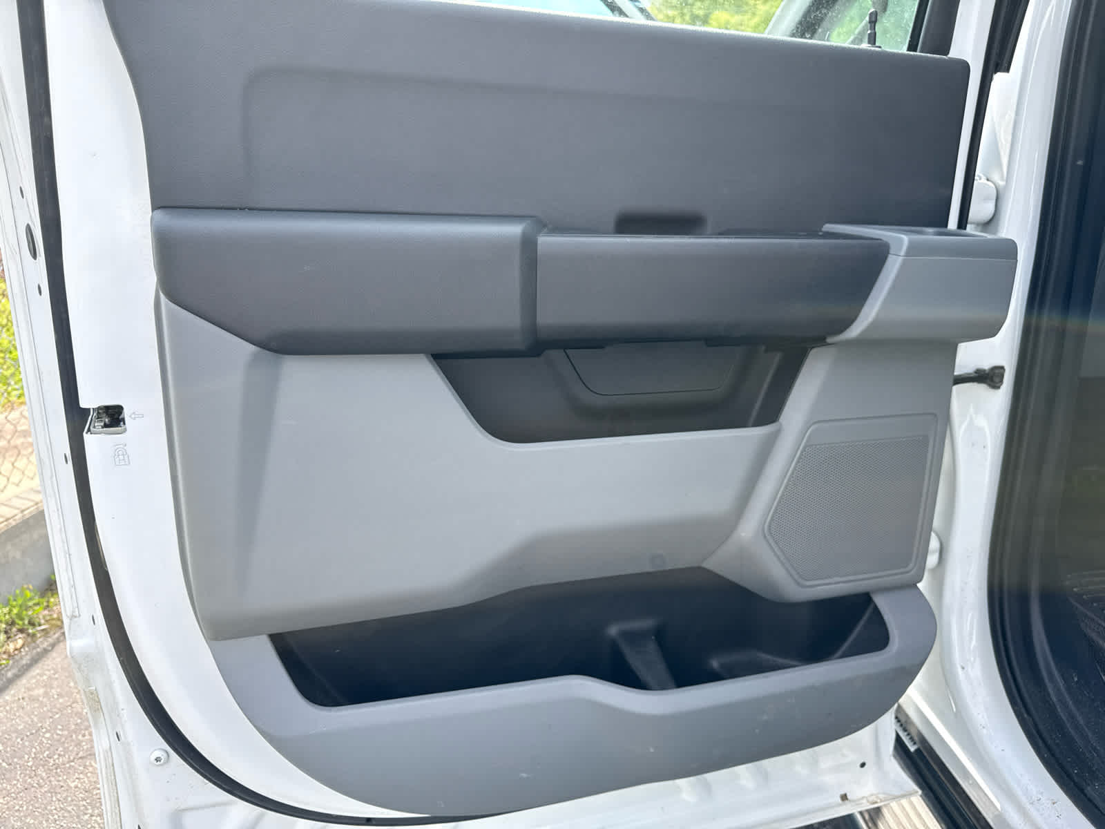2023 Ford Super Duty F-350 SRW XL
