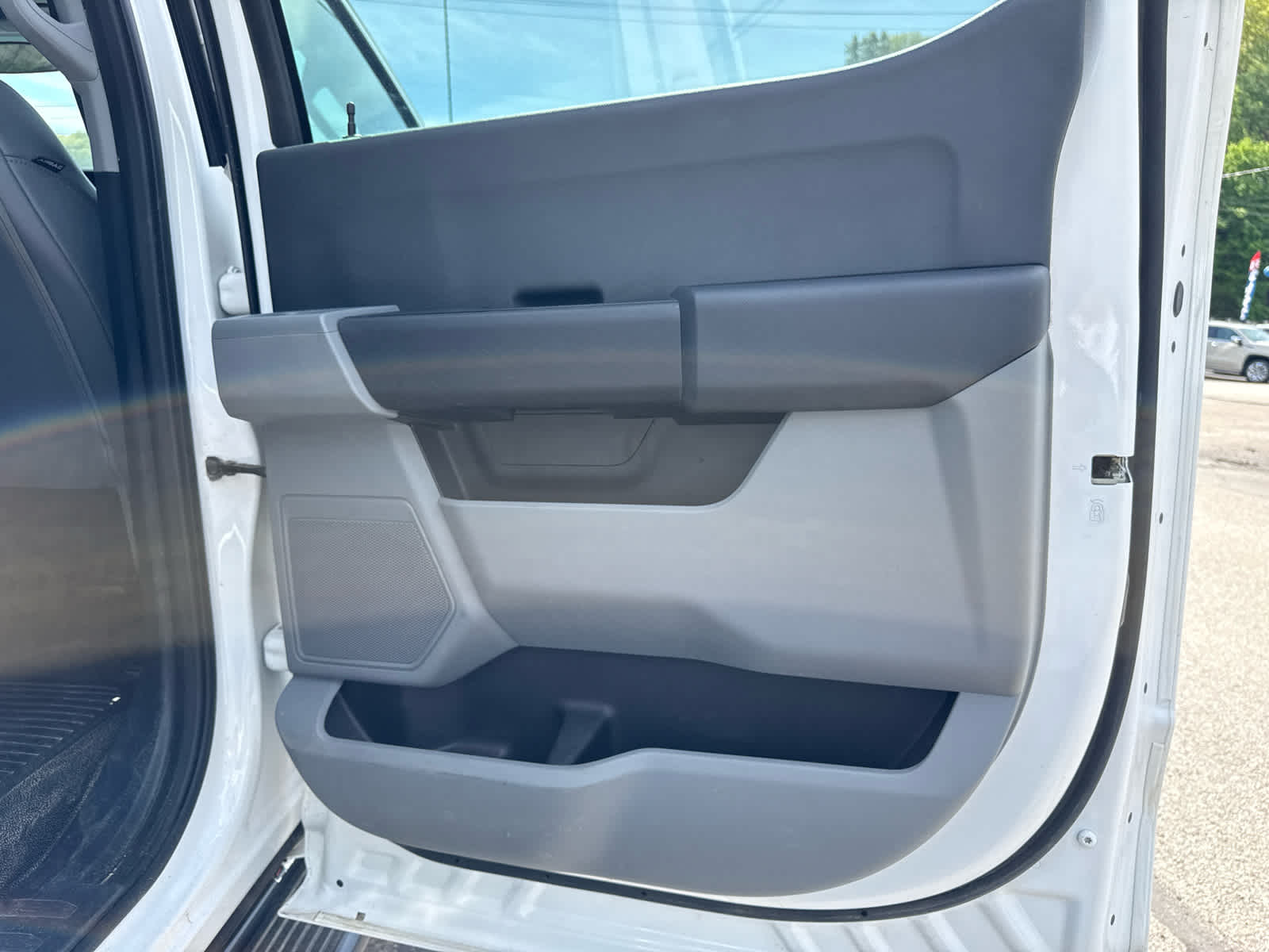 2023 Ford Super Duty F-350 SRW XL