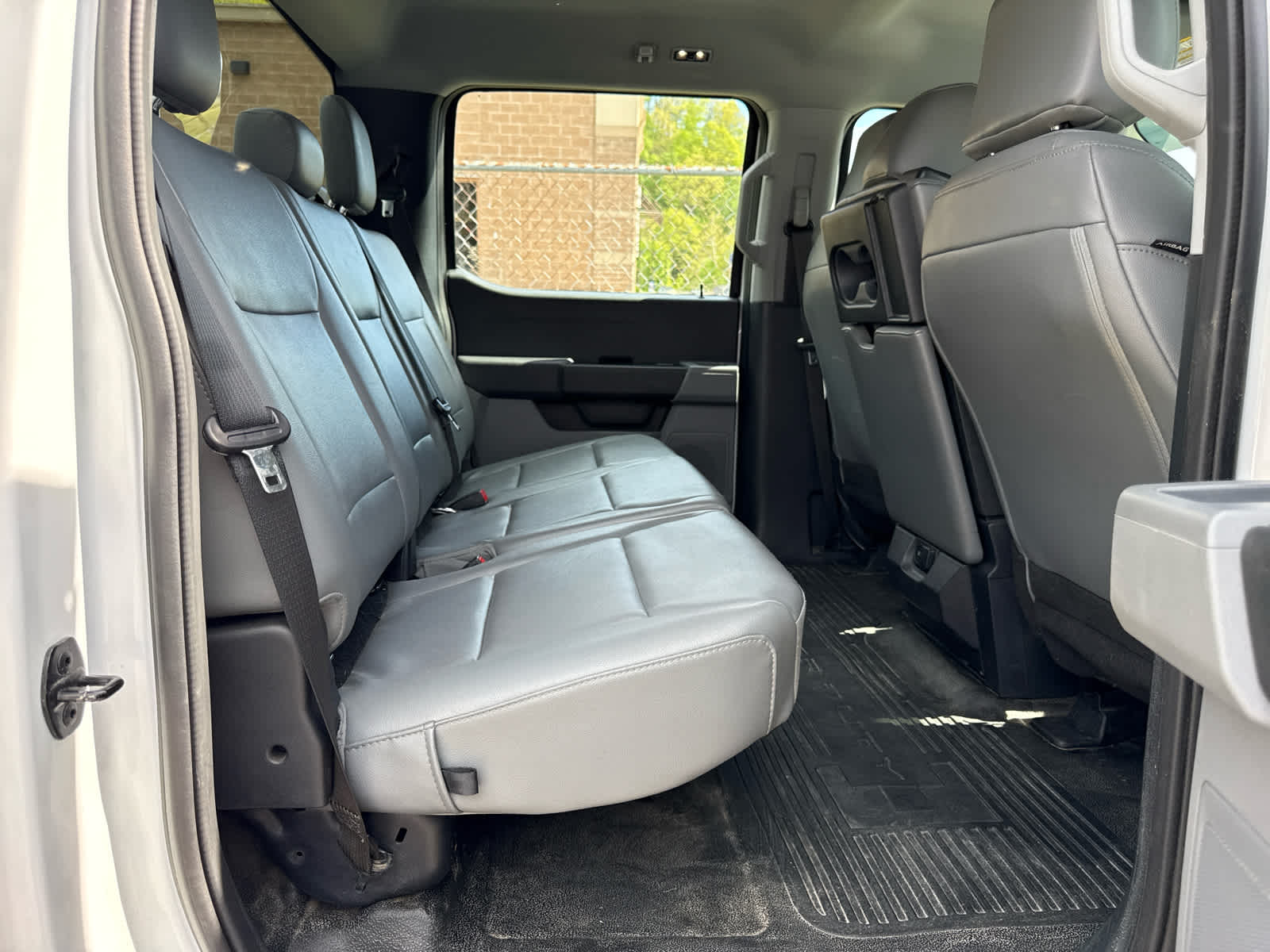2023 Ford Super Duty F-350 SRW XL